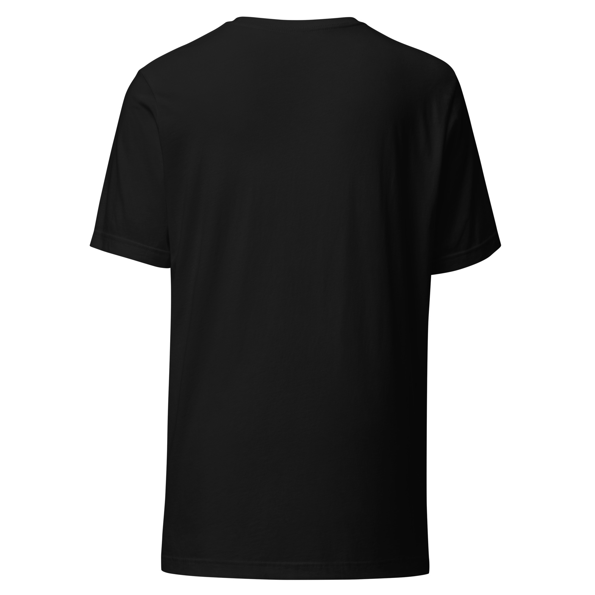 ACID CORE INLINE TEE BLACK - Imagen 3
