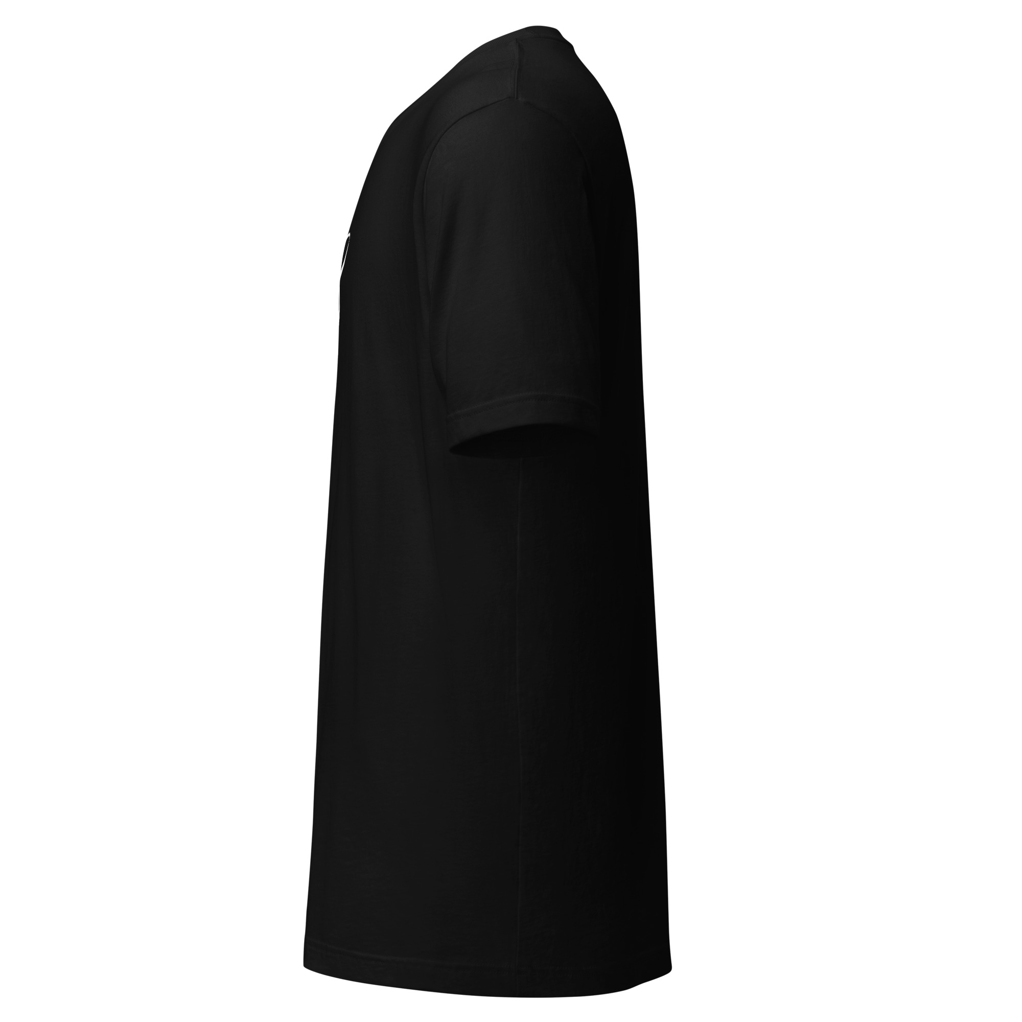 ACID CORE INLINE TEE BLACK - Imagen 4