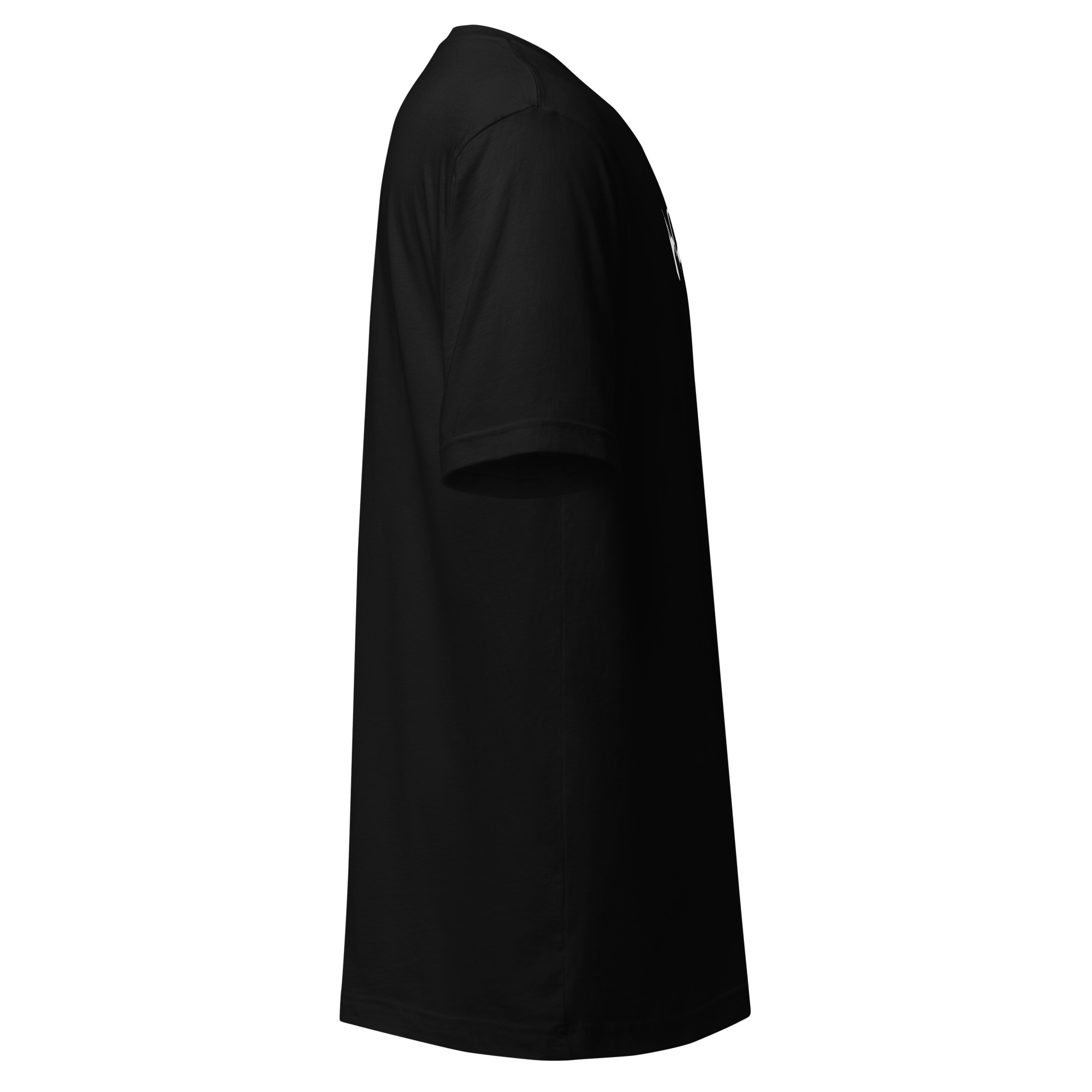 ACID CORE INLINE TEE BLACK - Imagen 5