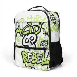 ACID REBEL BACKPACK