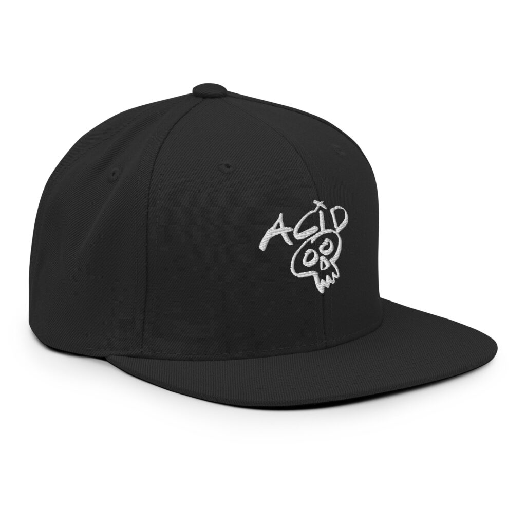 ACID CORE SNAPBACK