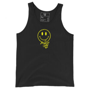 ACID SMILE TANK TOP