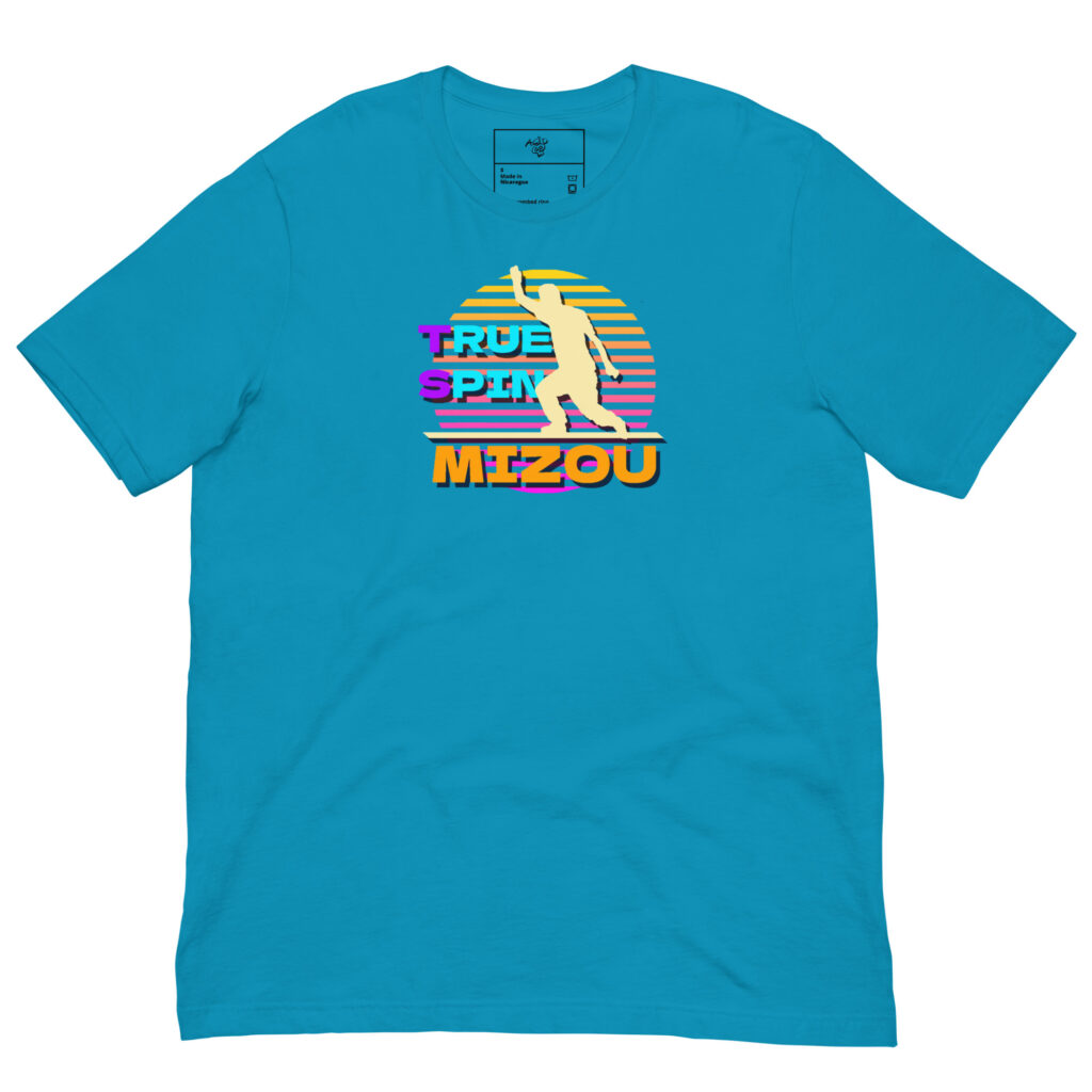 TS MIZOU TEE