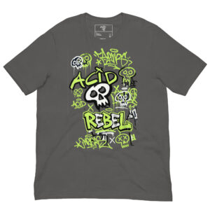 ACID REBEL TEE