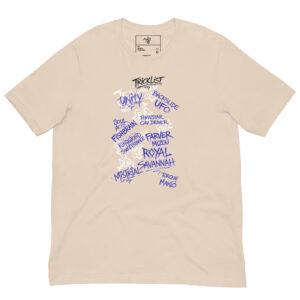 TRICKLIST TEE