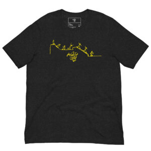 MINIMALISM LINE TEE