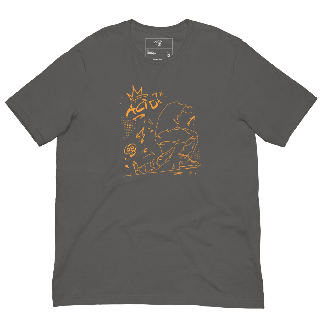 TRUESPIN TEE