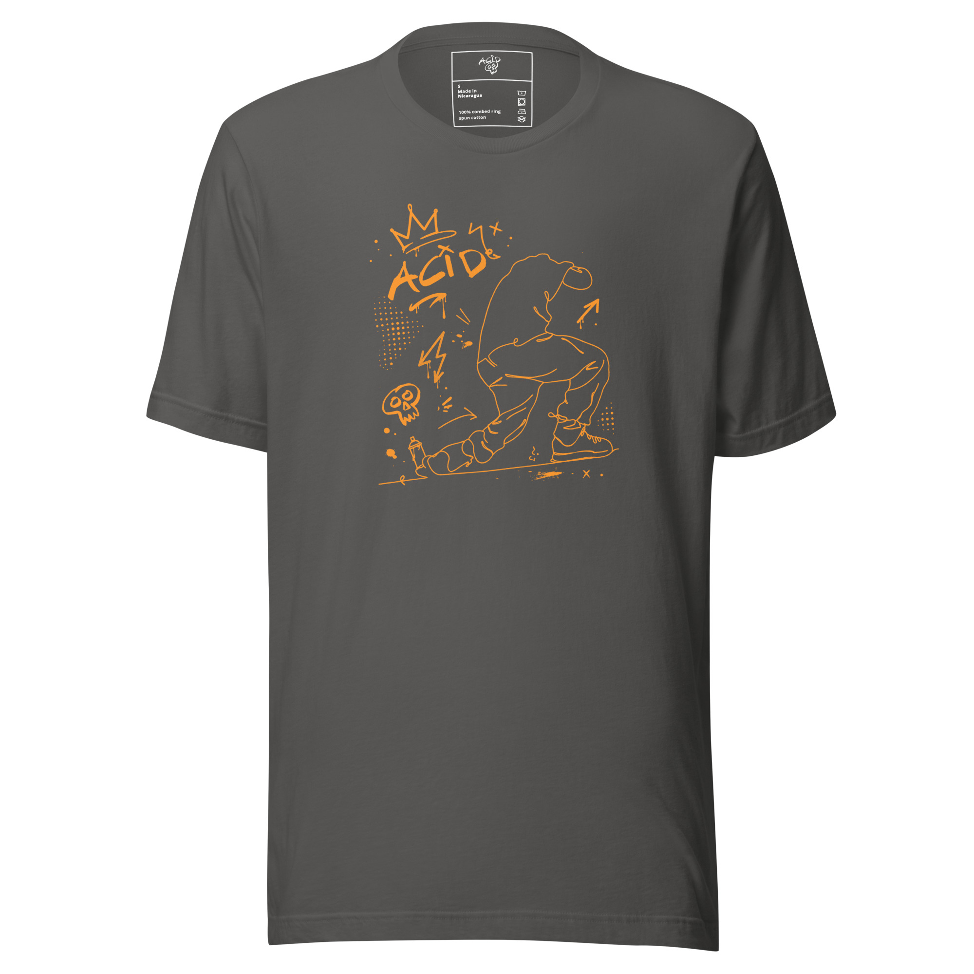 TRUESPIN TEE - Imagen 2